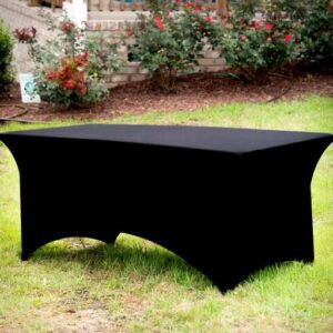 Rectangular Table rental