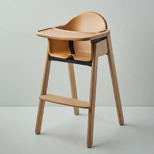 Baby High chair rental