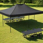 20x20 Tent Rental