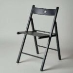 Wood Folding chair rental