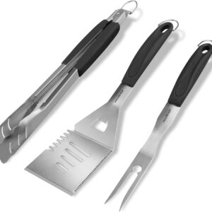 grilling utensils