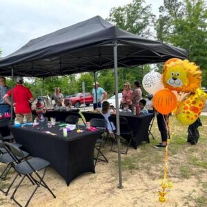 30 People Party Rentals Package 2