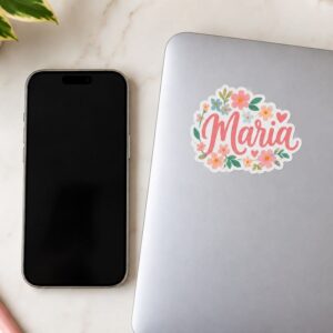 3" Custom Die-Cut Vinyl Stickers